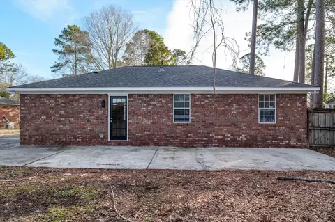 Exterior - 1883 Neptune Dr, Augusta, GA 30906 photo 7 of 11