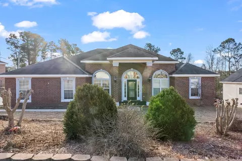 4060 Pinnacle Way, Hephzibah, GA 30815