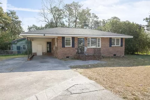 2031 Wharton Dr, Augusta, GA 30904
