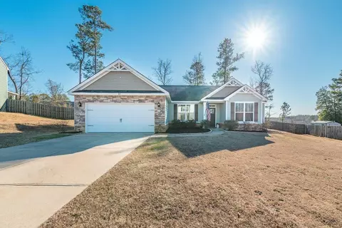 163 Beallwood Dr, Harlem, GA 30814