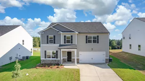 702 Hollis Ave, Grovetown, GA 30813
