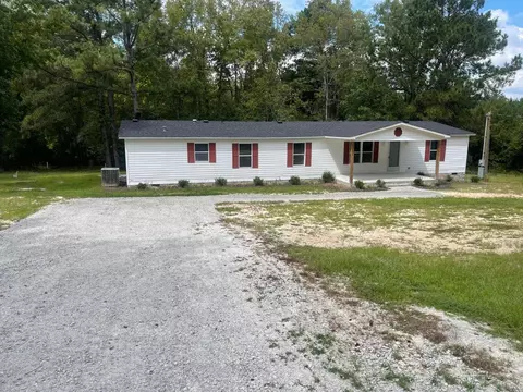 811 Frances Dr, Thomson, GA 30824