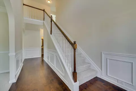 Entry Way - 5118 Devon Ln, Augusta, GA 30909 photo 3 of 11