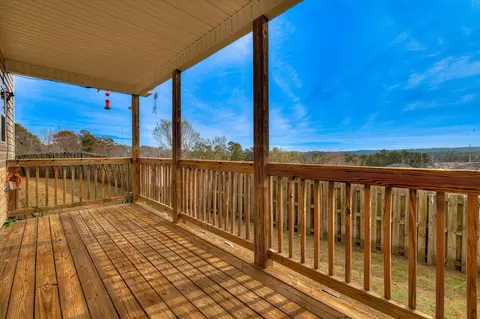 Exterior - 5118 Devon Ln, Augusta, GA 30909 photo 5 of 8