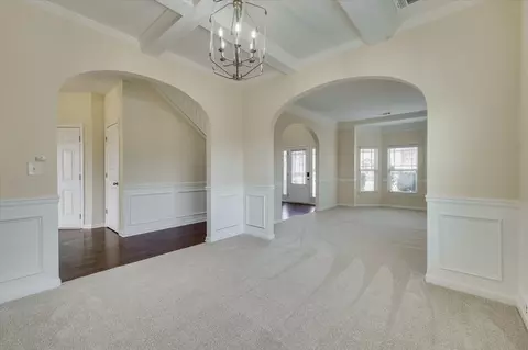 Entry Way - 5118 Devon Ln, Augusta, GA 30909 photo 8 of 11