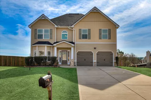 5118 Devon Ln, Augusta, GA 30909