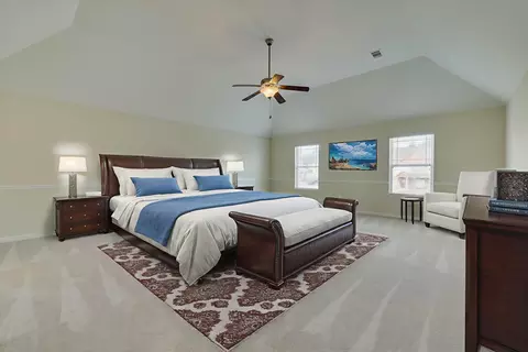 Bedroom - 5118 Devon Ln, Augusta, GA 30909 photo 1 of 8