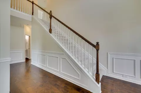 Entry Way - 5118 Devon Ln, Augusta, GA 30909 photo 9 of 11