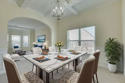 Dining - 5118 Devon Ln, Augusta, GA 30909 photo 1 of 1