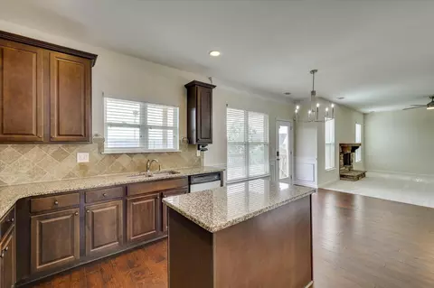 Kitchen - 5118 Devon Ln, Augusta, GA 30909 photo 3 of 4