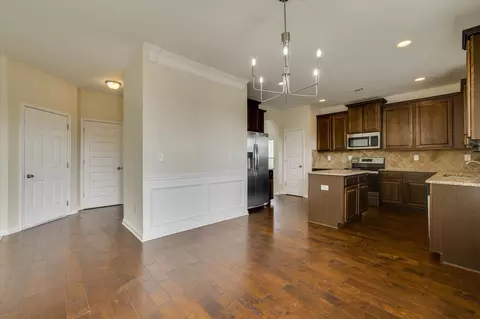 Entry Way - 5118 Devon Ln, Augusta, GA 30909 photo 5 of 11