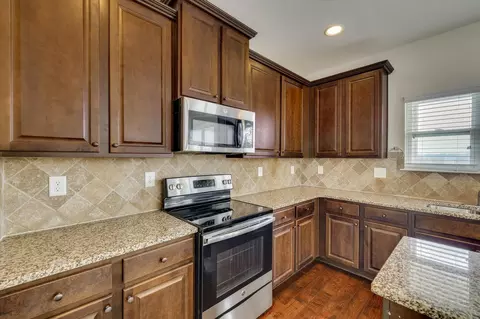 Kitchen - 5118 Devon Ln, Augusta, GA 30909 photo 2 of 4