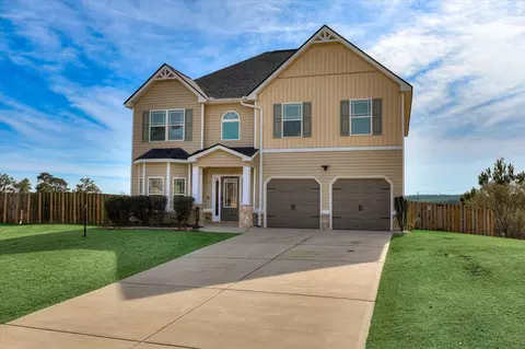 Exterior - 5118 Devon Ln, Augusta, GA 30909 photo 4 of 8