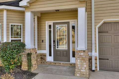 Entry Way - 5118 Devon Ln, Augusta, GA 30909 photo 1 of 11