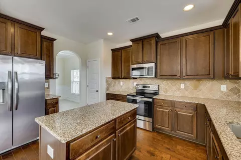 Kitchen - 5118 Devon Ln, Augusta, GA 30909 photo 4 of 4