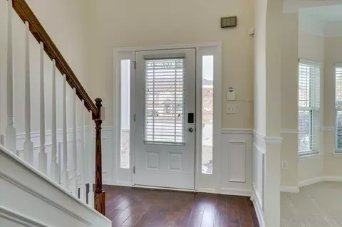 Entry Way - 5118 Devon Ln, Augusta, GA 30909 photo 2 of 11