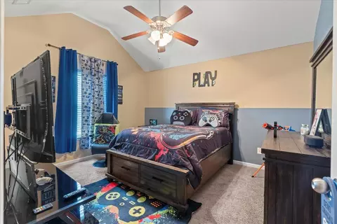 Bedroom - 2082 Willhaven Dr, Augusta, GA 30909 photo 7 of 8