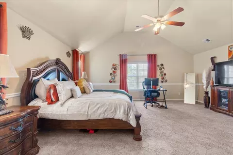 Bedroom - 2082 Willhaven Dr, Augusta, GA 30909 photo 4 of 8