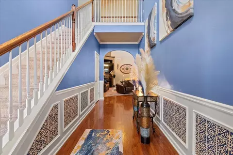 Entry Way - 2082 Willhaven Dr, Augusta, GA 30909 photo 2 of 5