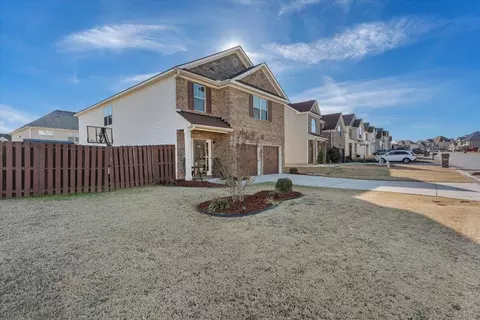 Exterior - 2082 Willhaven Dr, Augusta, GA 30909 photo 2 of 5