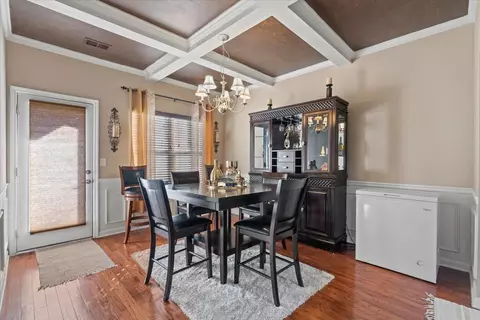 Dining - 2082 Willhaven Dr, Augusta, GA 30909 photo 1 of 1