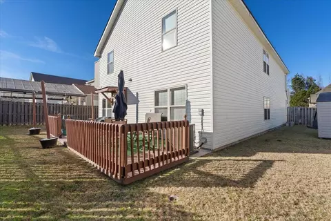 Exterior - 2082 Willhaven Dr, Augusta, GA 30909 photo 5 of 5
