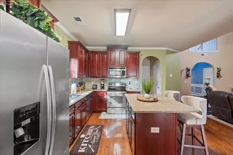 Kitchen - 2082 Willhaven Dr, Augusta, GA 30909 photo 2 of 4