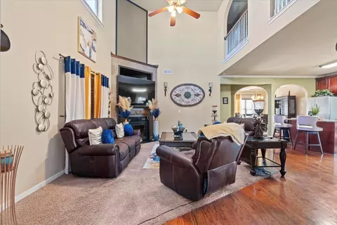 Living - 2082 Willhaven Dr, Augusta, GA 30909 photo 1 of 1