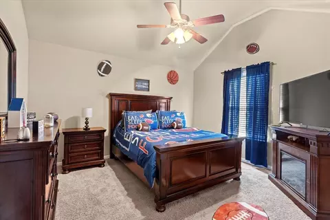 Bedroom - 2082 Willhaven Dr, Augusta, GA 30909 photo 5 of 8