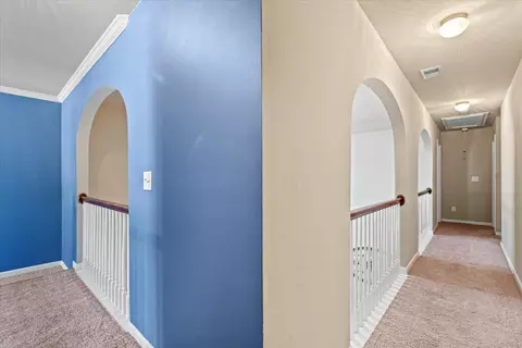 Entry Way - 2082 Willhaven Dr, Augusta, GA 30909 photo 4 of 5