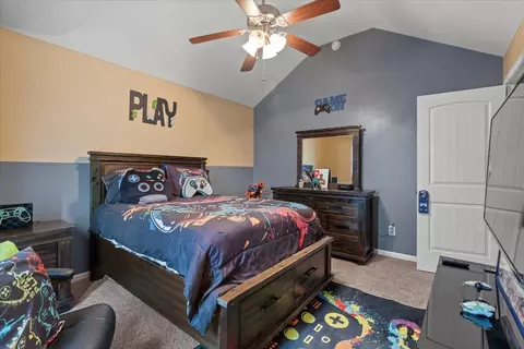 Bedroom - 2082 Willhaven Dr, Augusta, GA 30909 photo 8 of 8
