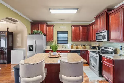 Kitchen - 2082 Willhaven Dr, Augusta, GA 30909 photo 1 of 4
