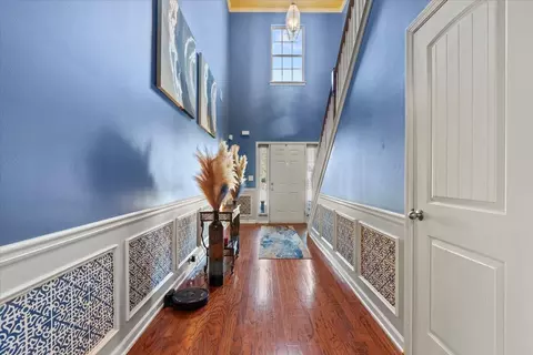 Entry Way - 2082 Willhaven Dr, Augusta, GA 30909 photo 1 of 5