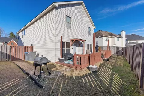Exterior - 2082 Willhaven Dr, Augusta, GA 30909 photo 4 of 5