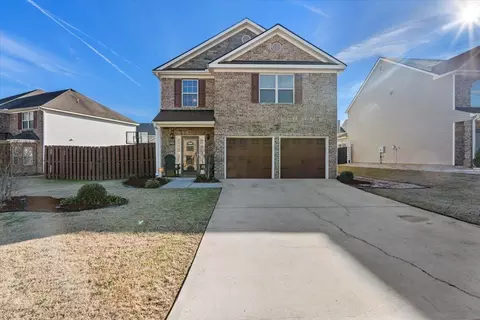 2082 Willhaven Dr, Augusta, GA 30909
