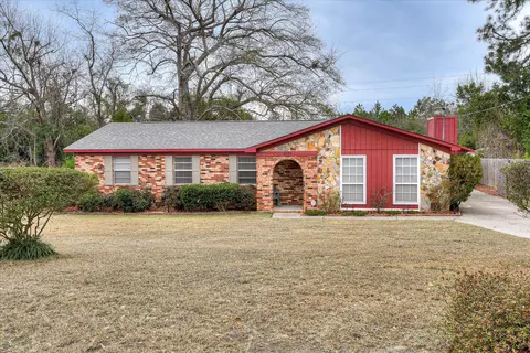 4233 Cap Chat St, Hephzibah, GA 30815