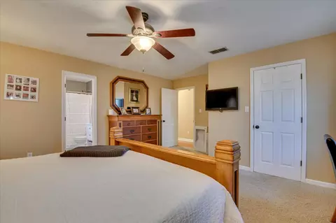 Bedroom - 413 Calloway Road Ext, Evans, GA 30809 photo 3 of 8