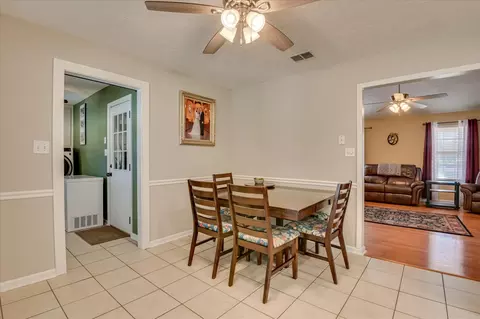 Dining - 413 Calloway Road Ext, Evans, GA 30809 photo 1 of 1