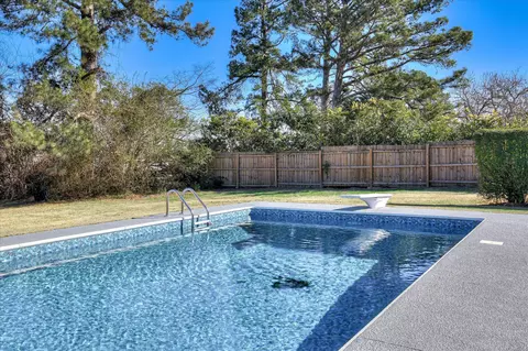 Exterior - 413 Calloway Road Ext, Evans, GA 30809 photo 5 of 11