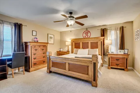 Bedroom - 413 Calloway Road Ext, Evans, GA 30809 photo 1 of 8