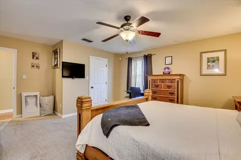 Bedroom - 413 Calloway Road Ext, Evans, GA 30809 photo 2 of 8