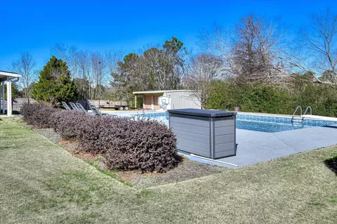 Exterior - 413 Calloway Road Ext, Evans, GA 30809 photo 10 of 11