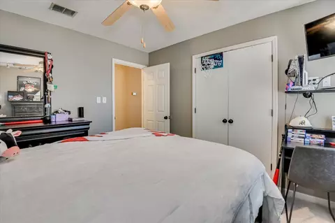 Bedroom - 413 Calloway Road Ext, Evans, GA 30809 photo 8 of 8