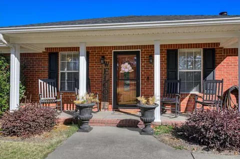 Exterior - 413 Calloway Road Ext, Evans, GA 30809 photo 3 of 11