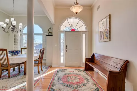 Entry Way - 5123 Windmill Pl, Evans, GA 30809 photo 1 of 1