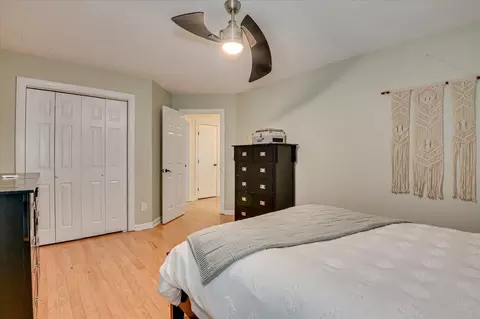 Bedroom - 5123 Windmill Pl, Evans, GA 30809 photo 10 of 12
