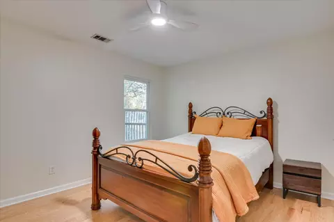 Bedroom - 5123 Windmill Pl, Evans, GA 30809 photo 5 of 12