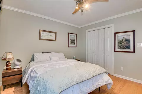 Bedroom - 5123 Windmill Pl, Evans, GA 30809 photo 12 of 12