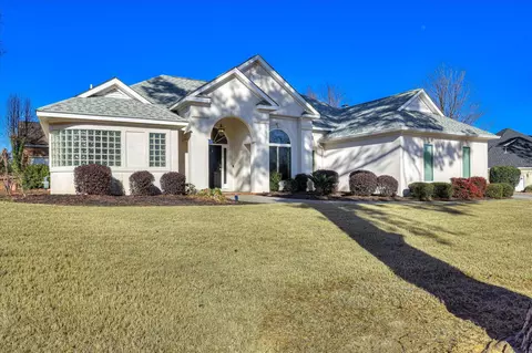Exterior - 5123 Windmill Pl, Evans, GA 30809 photo 2 of 22