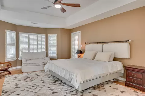 Bedroom - 5123 Windmill Pl, Evans, GA 30809 photo 1 of 12